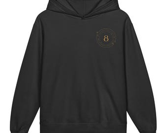 Jugend leichtes Kapuzen-Sweatshirt