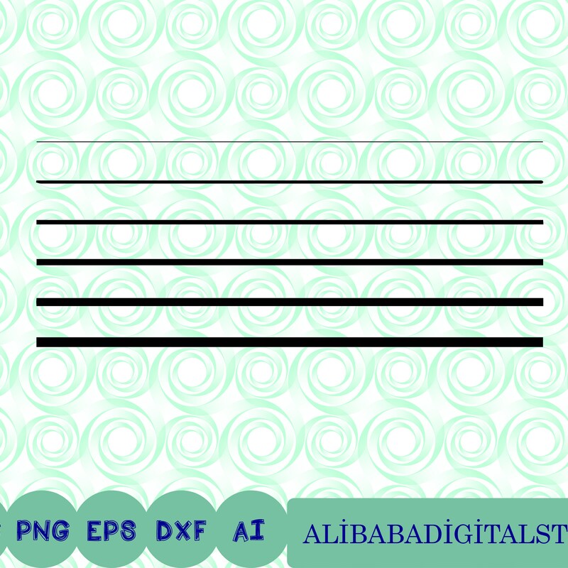 Straight Lines Svg - Etsy
