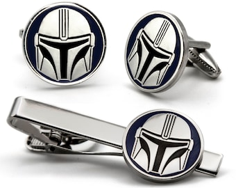 Star Wars mannen Manchetknopen JEDI kan de kracht worden met u bruiloft Manchetknopen Joda bruiloft accessoires Etsy Belgie