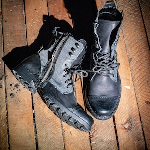 Palladium boots españa hot sale