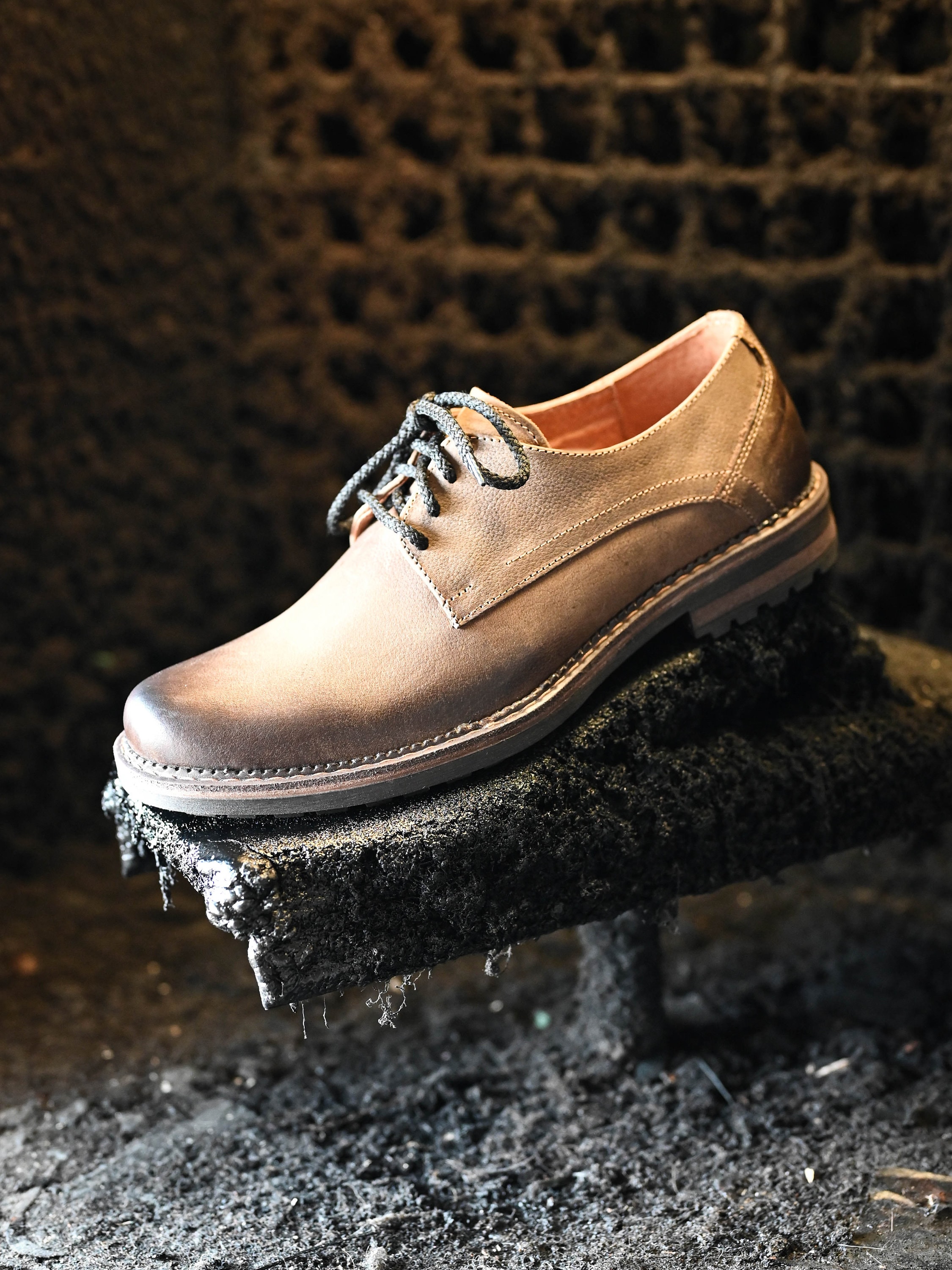 Premium Italian Leather Men