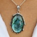 see more listings in the Gemstone Pendant section