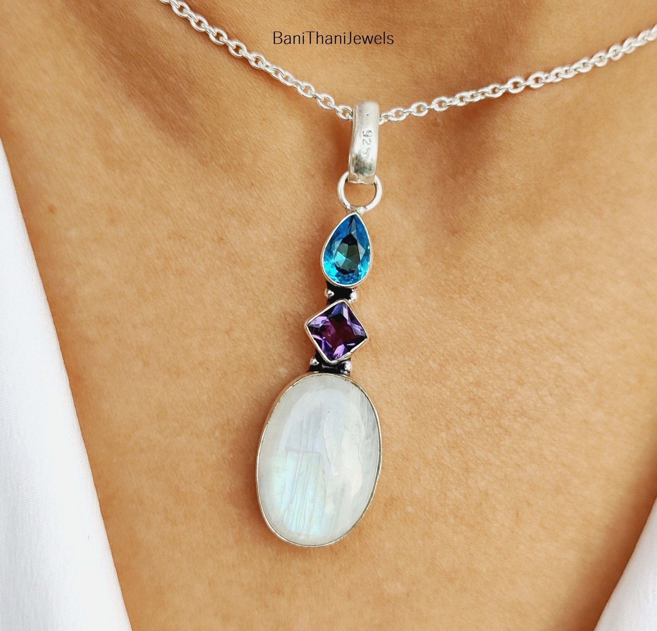 Kate King Jewelry - Etsy