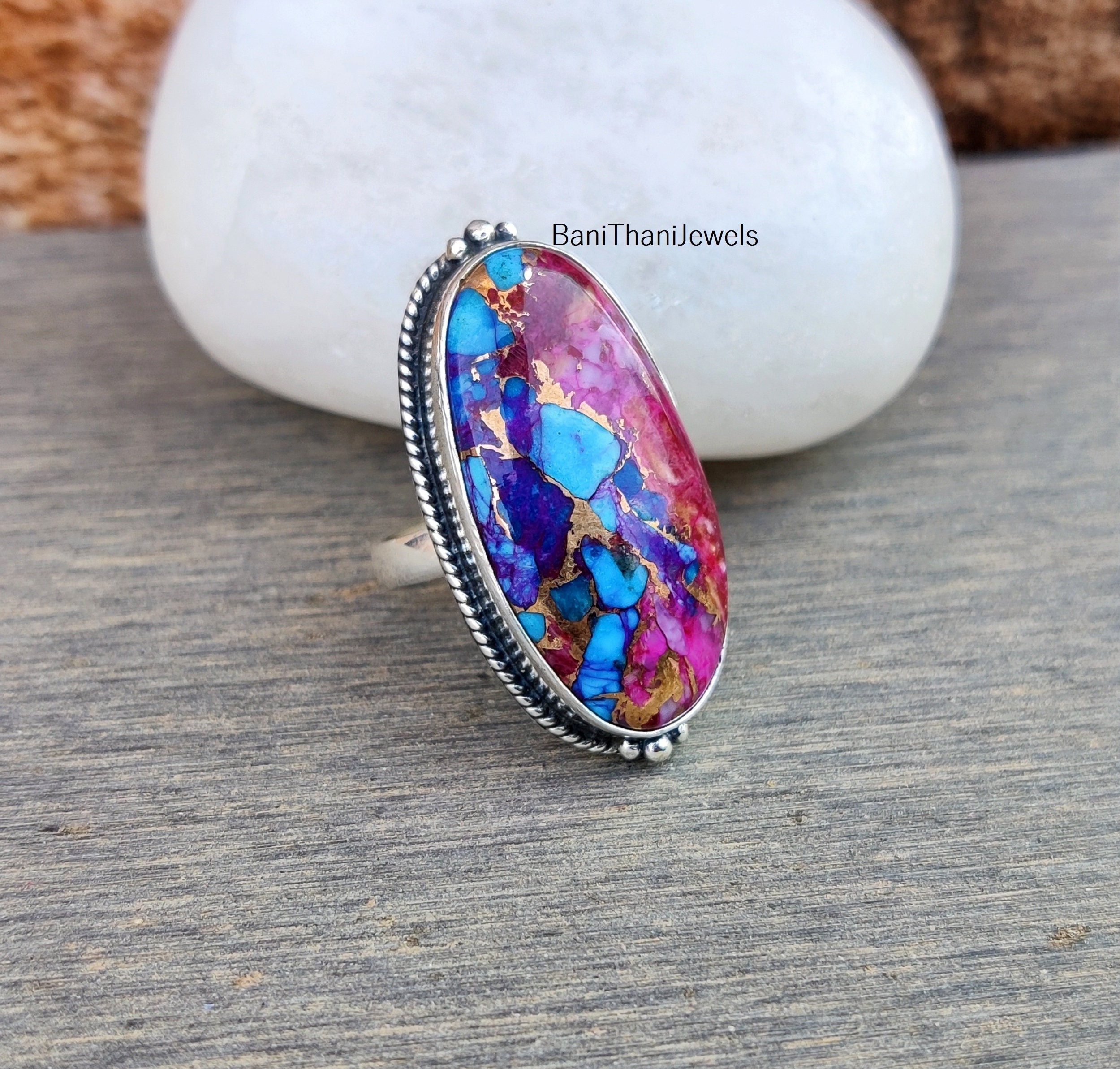 Pink Turquoise Etsy Australia