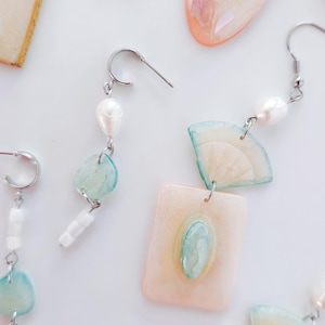 Mini Mermaid Collection