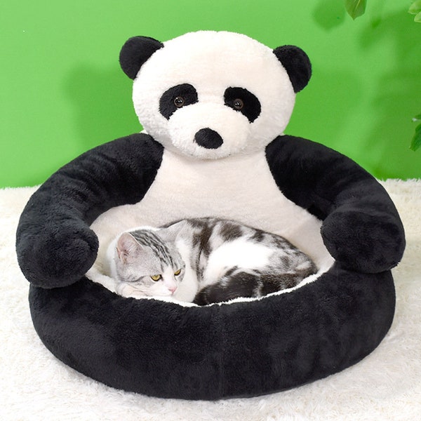 Cute Dog Bed Etsy
