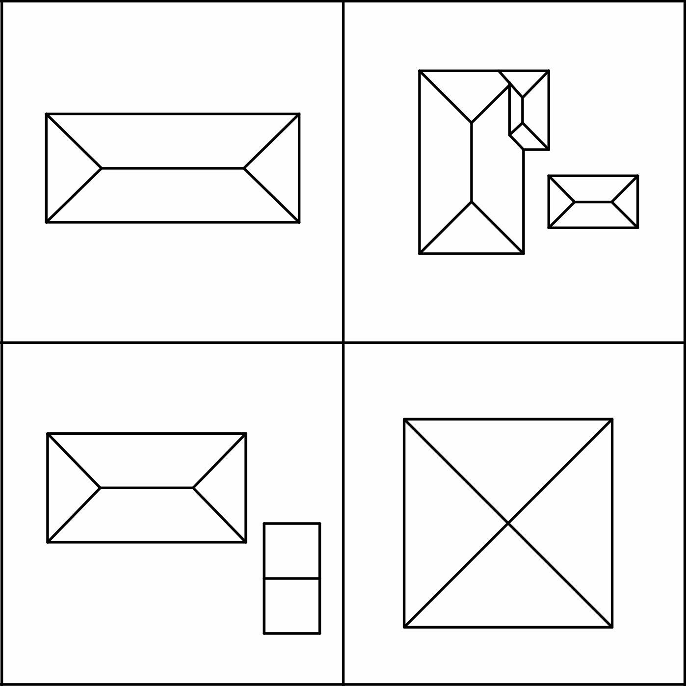 Building Top View CAD Blocks | Architecture Site Layouts (dwg, Png, Jpg ...