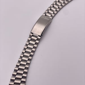 VINTAGE RICOH Armis 20mm For Ricoh Watch Strap, Used.