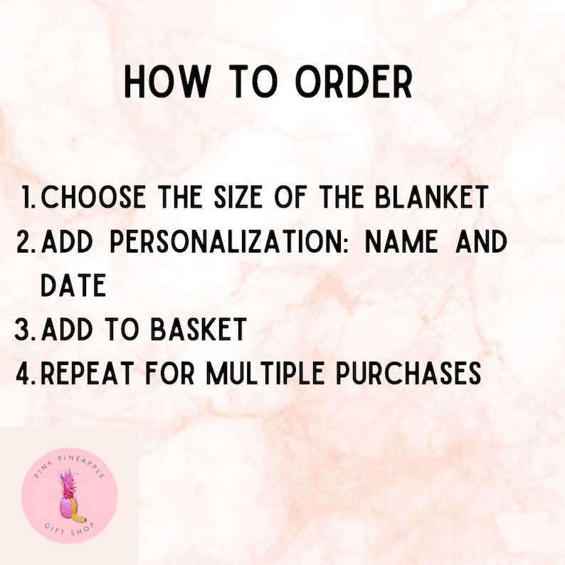 Personalized Blanket 'swimming Couple' Gift for Husband Wife