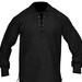 Aazon.co: Daupanzees Ens Scottish Jacobite Ghillie Kilt Shirt Casual...
