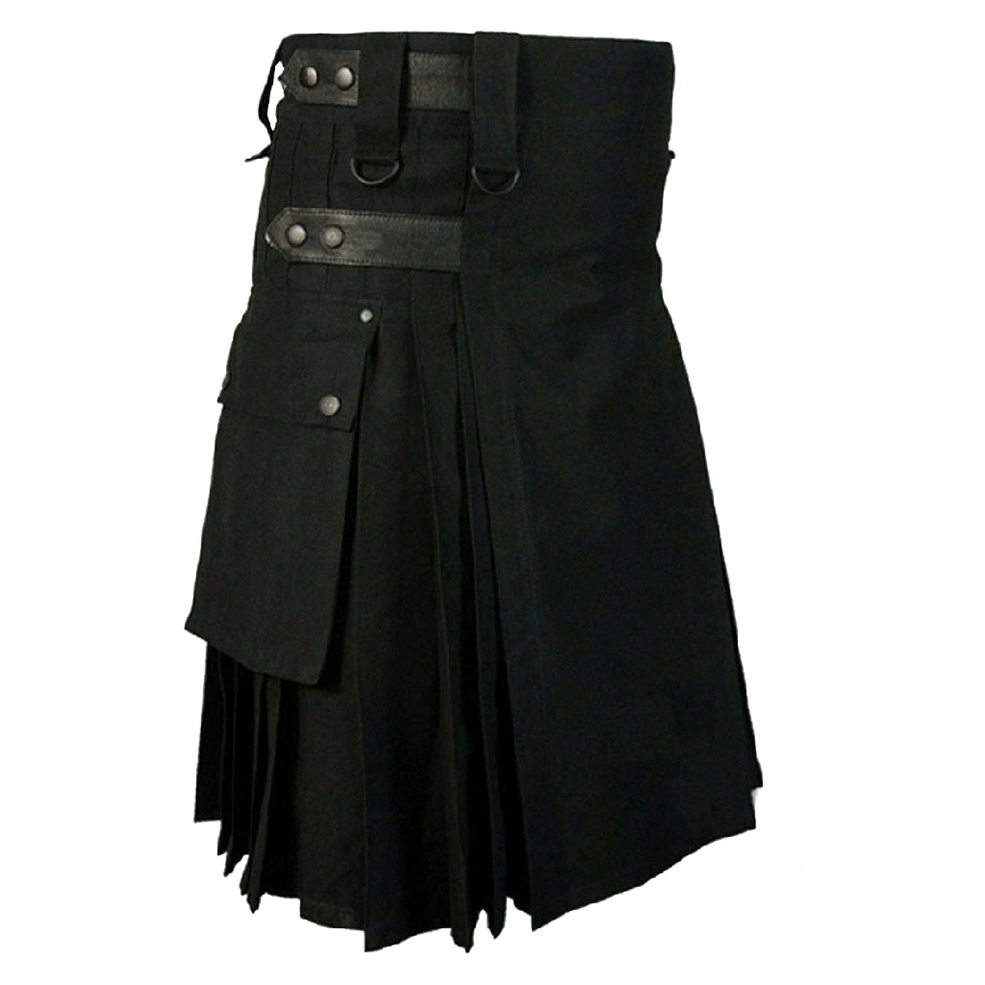 Ladies hot sale utility skirts