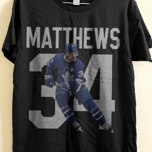 Auston Matthews Fan Art Essential T-Shirt for Sale by eq29