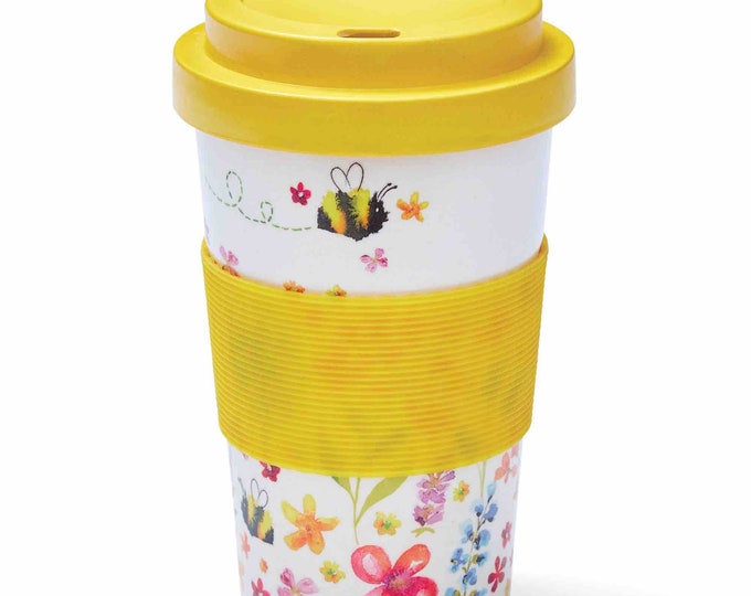 Ceramic Travel Cup Etsy