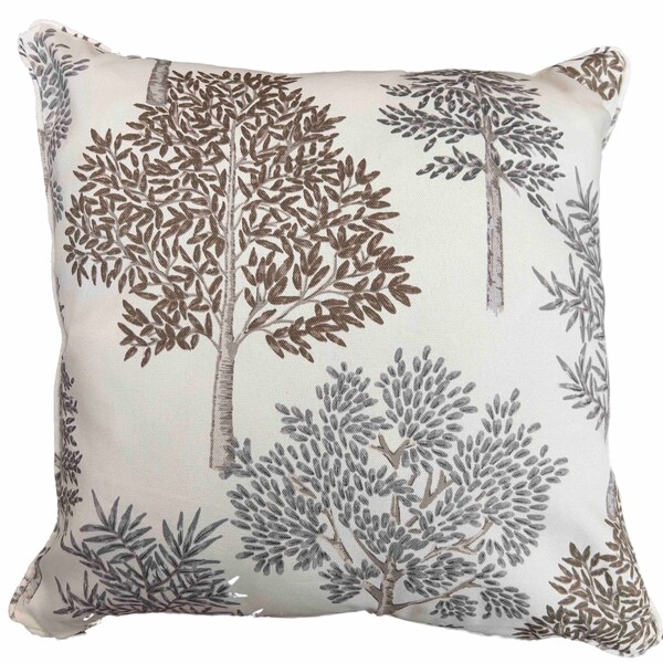 Sundour Coppice Cushion Cover - Natural