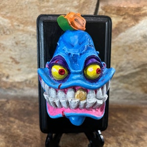 Rat Fink Statue - Etsy Rat Fink Statue - Etsy