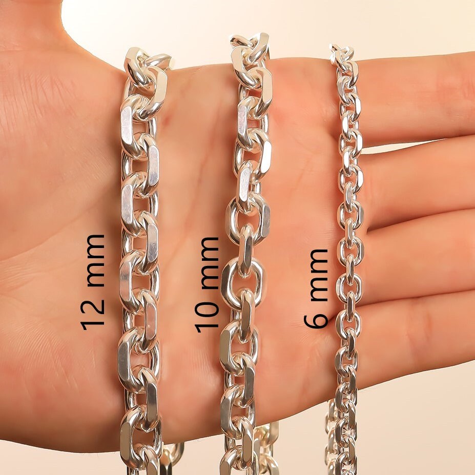 アンカーブレスレット Anchor bracelet S925｜アクセサリー