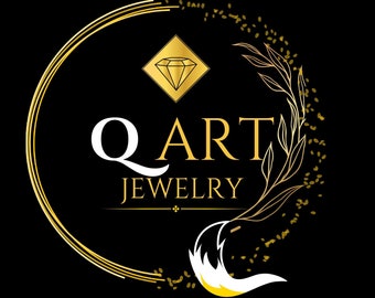 Add-on Listing by Q ART JEWELRY