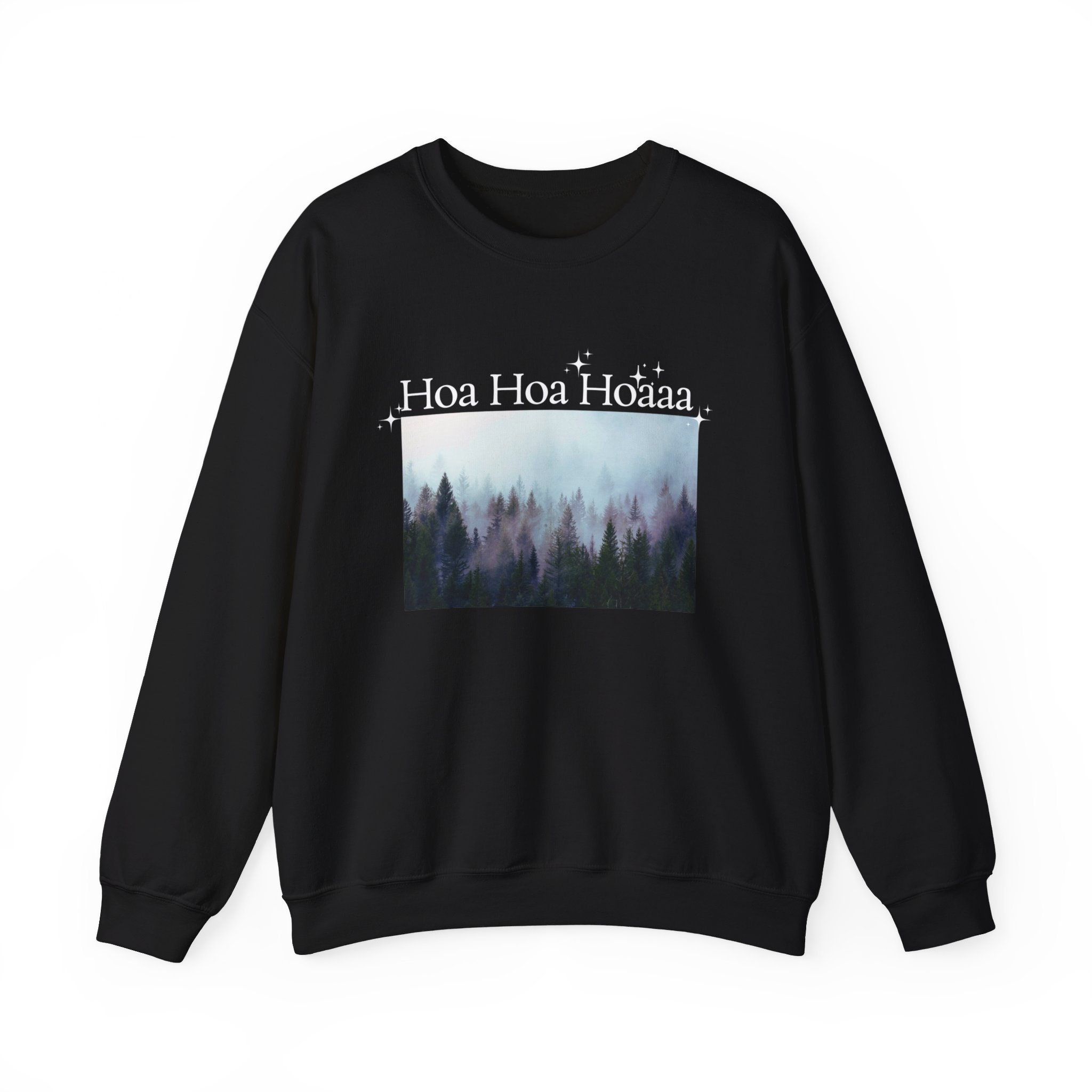【Clearwater Creek sweatshirt L size】 Nature's Buzz Sweatshirt - Coldwater Creek