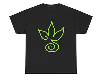Life School - Wizard101 - Themed Shirt - Gamer Gift - Nostalgic Gift