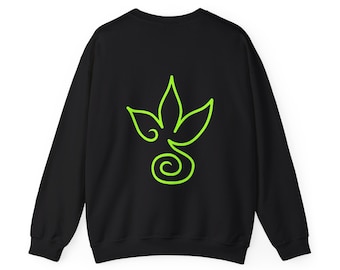 Life School - Wizard101 - Themed Sweatshirt - Gamer Gift - Nostalgic Gift