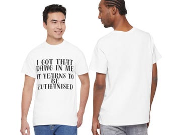 I Got That Dawg - Unisex T-shirt