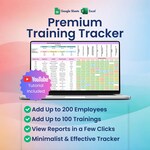 Excel Training