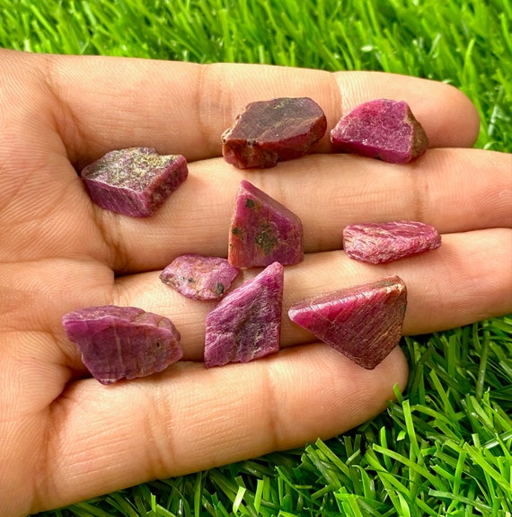 Pink ruby deals price