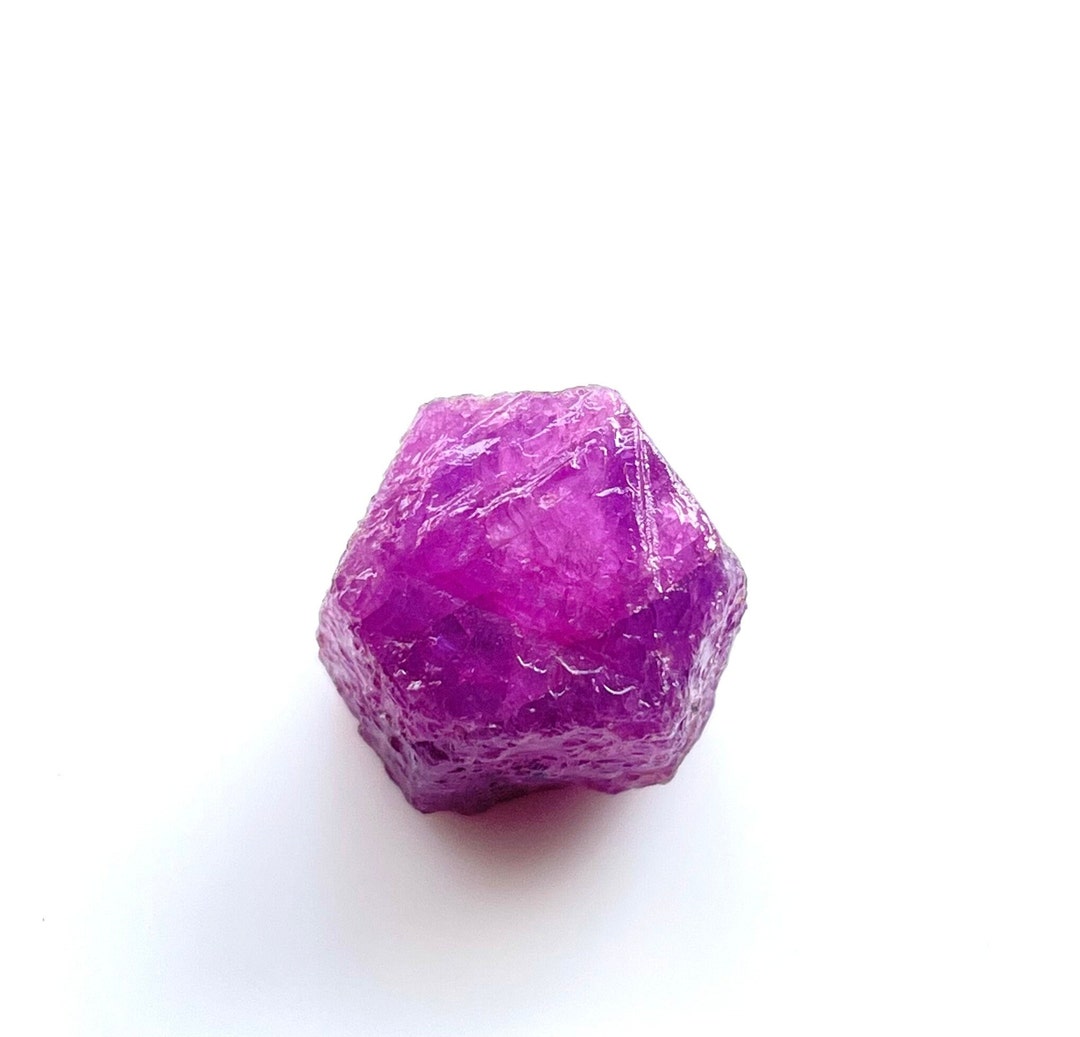 13x12 MMRARE Ruby Rough Raw Crystals, , Aaaaquality Ruby Healing