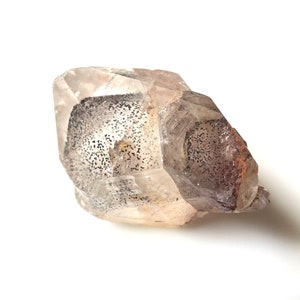 RARO - Pietra grezza di cristallo di quarzo Seven, 30 x 20 mm, esemplare grezzo, super cristalloterapia, quarzo Super Seven, minerale Super 7, regalo per lei
