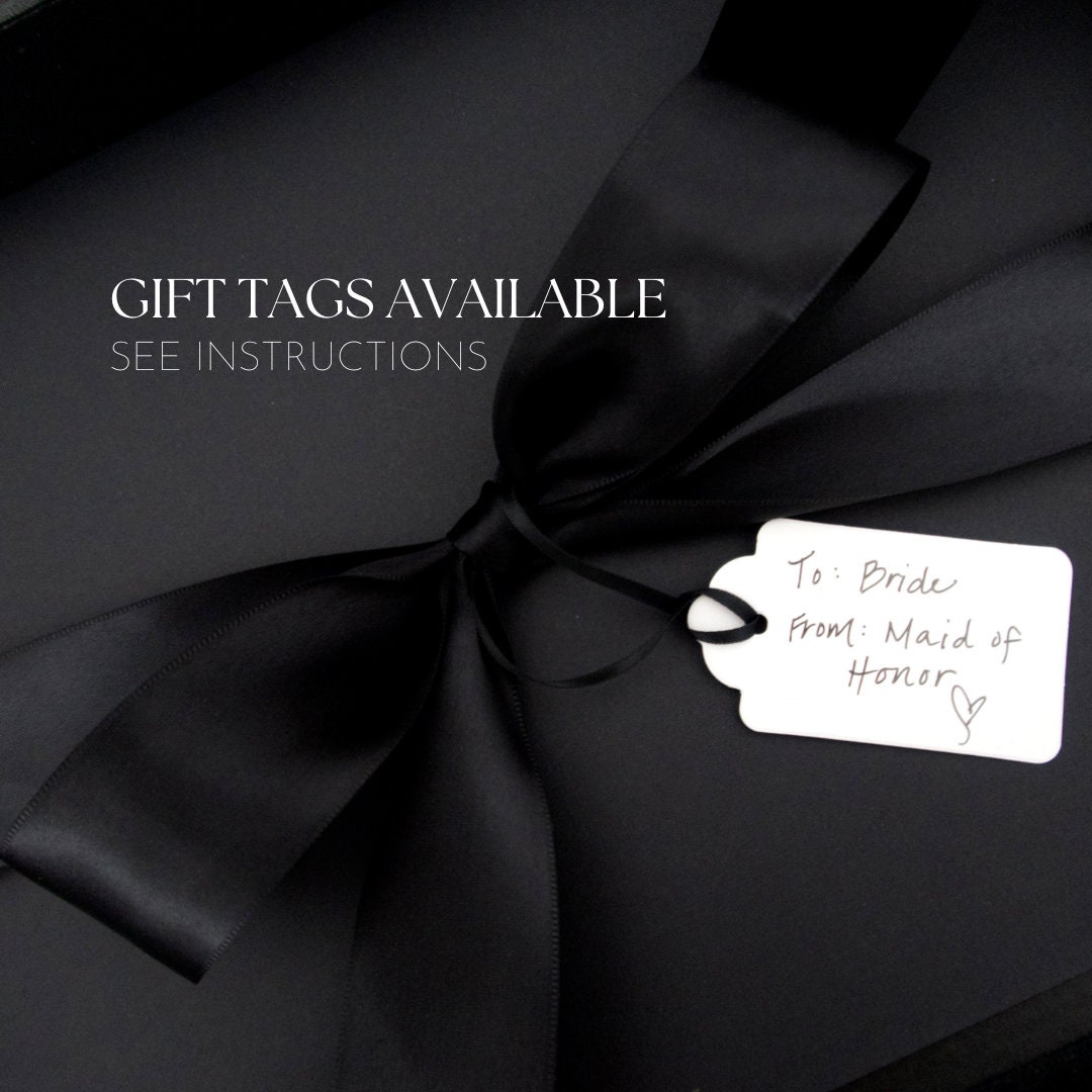 Name Change Kit for Brides Checklist, Required Forms, Postage Chic & Minimal Wedding Gift Etsy