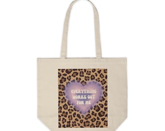 bolso escolar, bolso con estampado de guepardo, bolso de mano espiritual, club de amor propio, bolso escolar de amor propio, bolso de cita espiritual, bolso de mano con estampado de guepardo