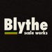 Jordan Blythe