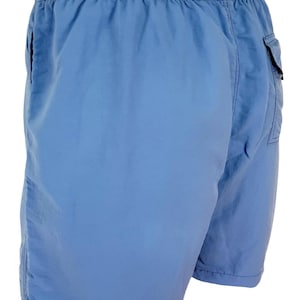 TOMMY BAHAMA RELAX Mens Blue Board Swimming Short - M - Waist 32" image 6