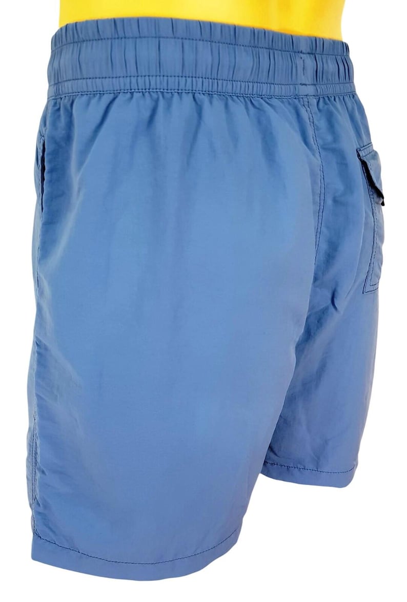 TOMMY BAHAMA RELAX Mens Blue Board Swimming Short - M - Waist 32" image 6
