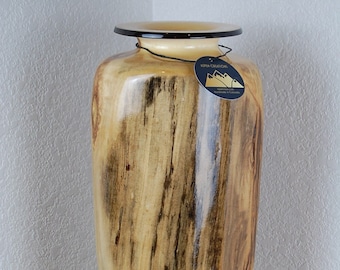 Handmade Aspen Vases- 20 Inch