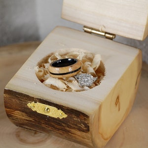 Aspen custom drawer box