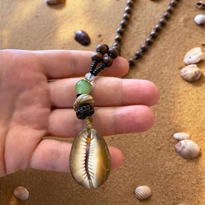 Cowrie Shell Necklace Shell Choker Vsco Girl Cowrie Shell Corie Shell Choker Puka Shell Necklace Surfer Necklace Gift for Her Etsy