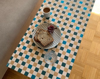 Mosaic Coffee Table