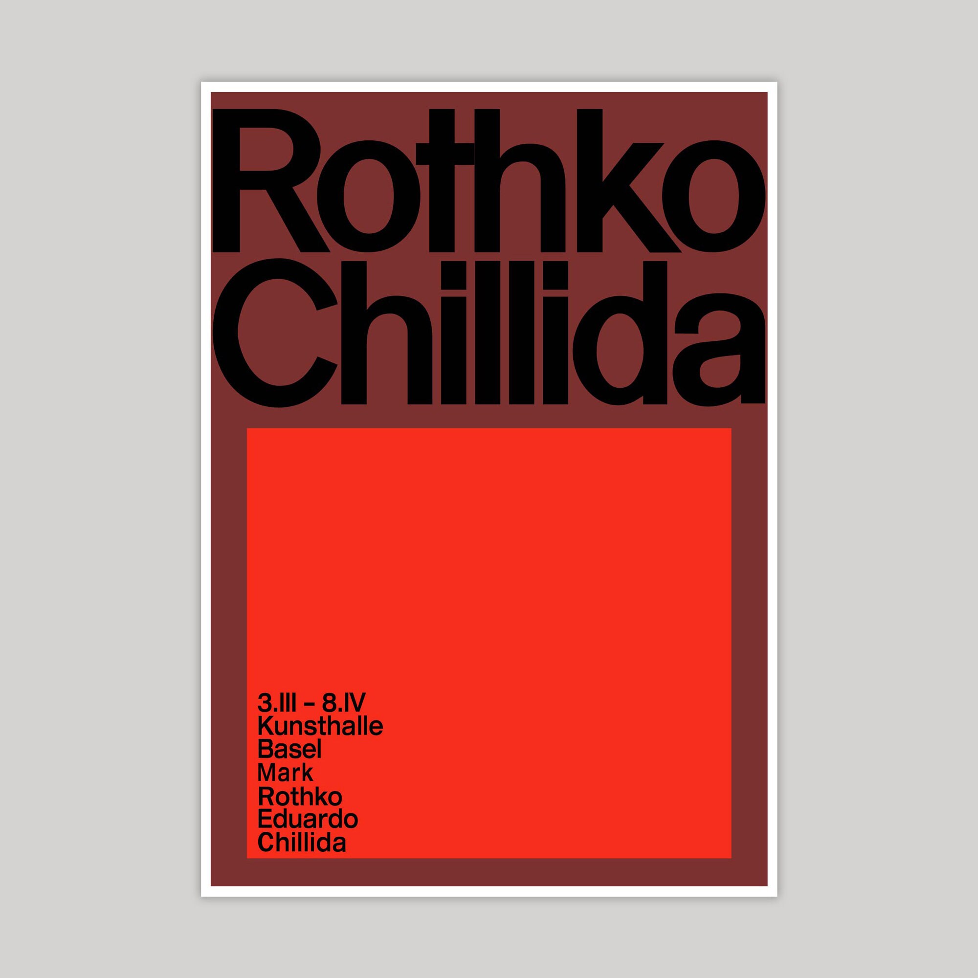 Chillida poster - Etsy 日本 Chillida poster - Etsy 日本