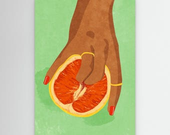 Fruitlover by Raissa Oltmanns