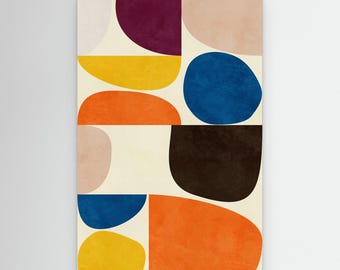 Vivid Bauhaus by Ana Rut Bre