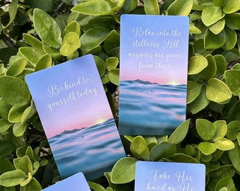 Talia kart wyroczni Spirit Messages