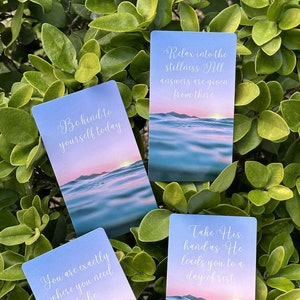 Spirit Messages Oracle Deck