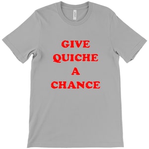 Red Dwarf GIVE QUICHE  premium