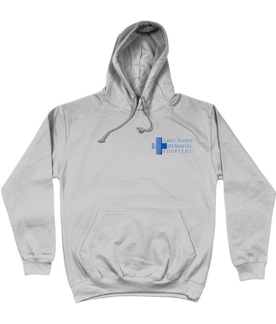 Grey's anatomy hoodie and sweatpants sale