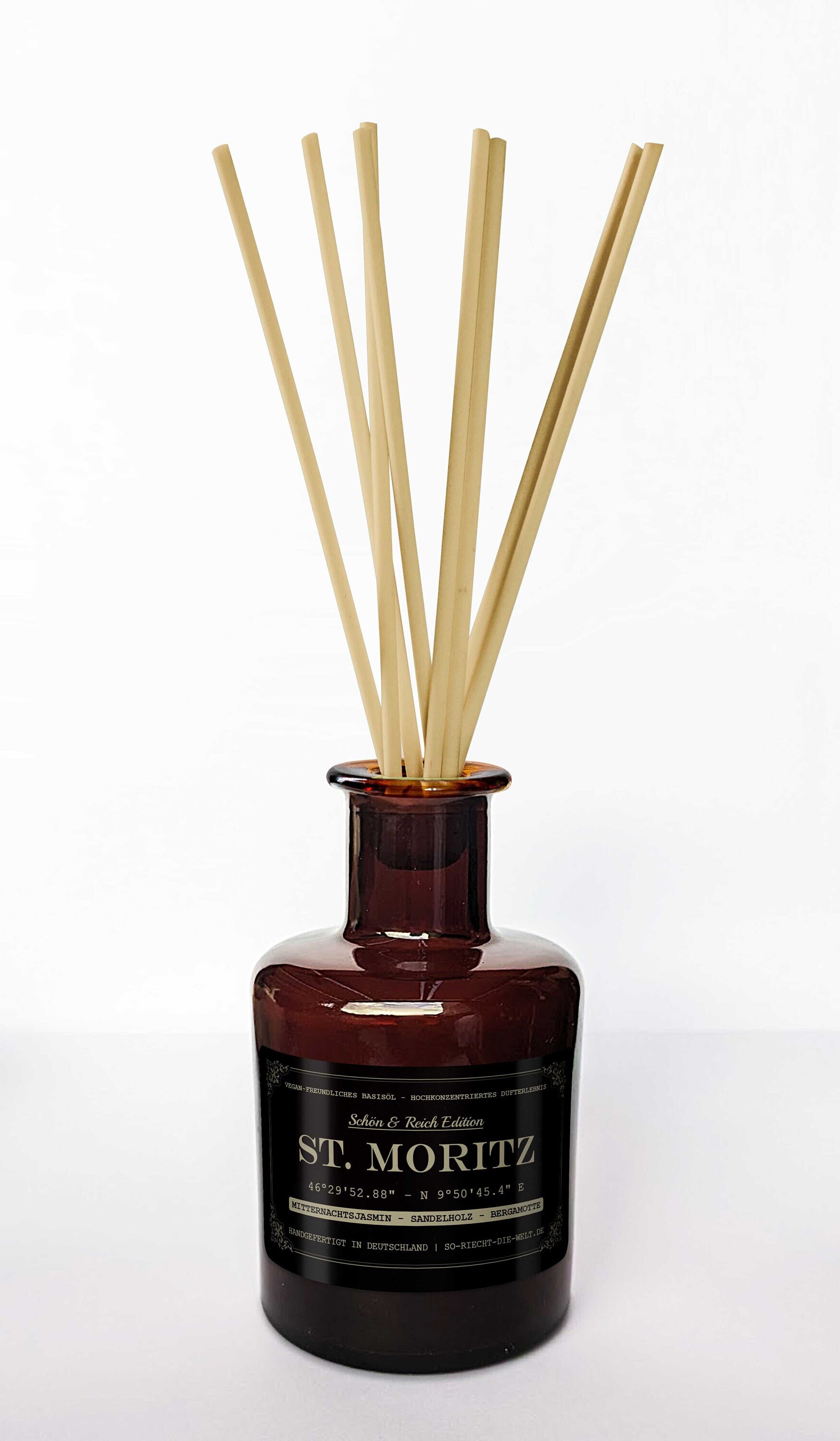 Diffuseur de parfum d'ambiance Moritz – Édition Beautiful