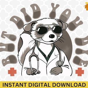 But Did You Die Clipart - Dog Meme Cartoon Clipart, High Quality Design of Crazy Dog Clipart, Funny Dog PNG, Dog Saying Png Instant Download