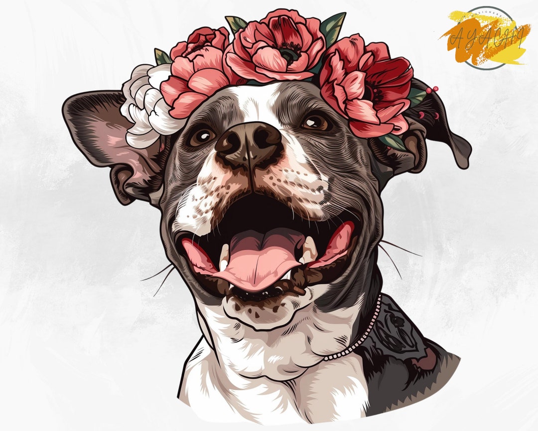 Funny Dog Breed PNG - Cute Dog Sublimation Design Png, Dog Lover Png ...