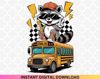 Back To School PNG: Teacher Coquette, Preppy School Vibes (Digital Download)