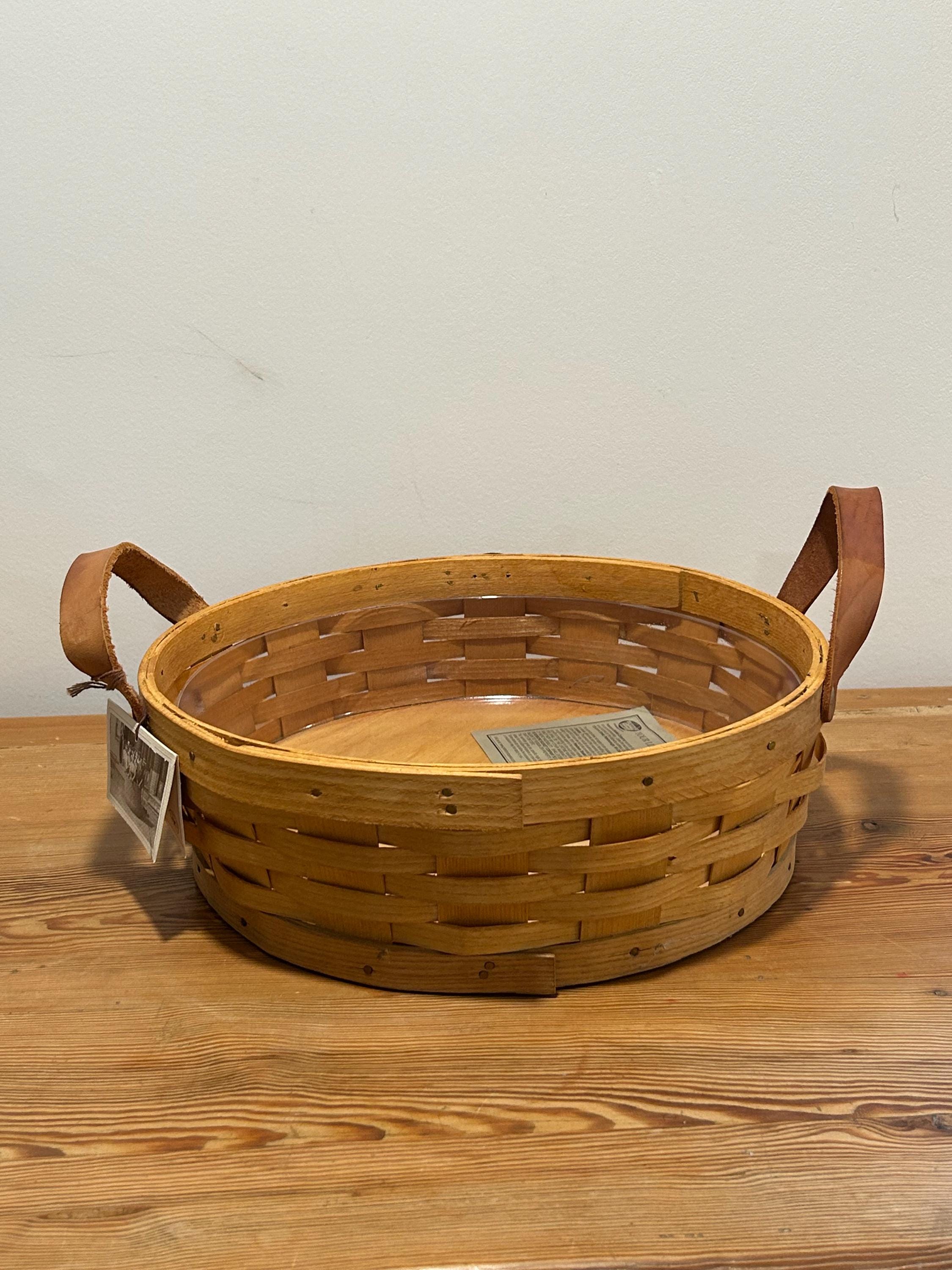 Peterboro Basket - Etsy Canada